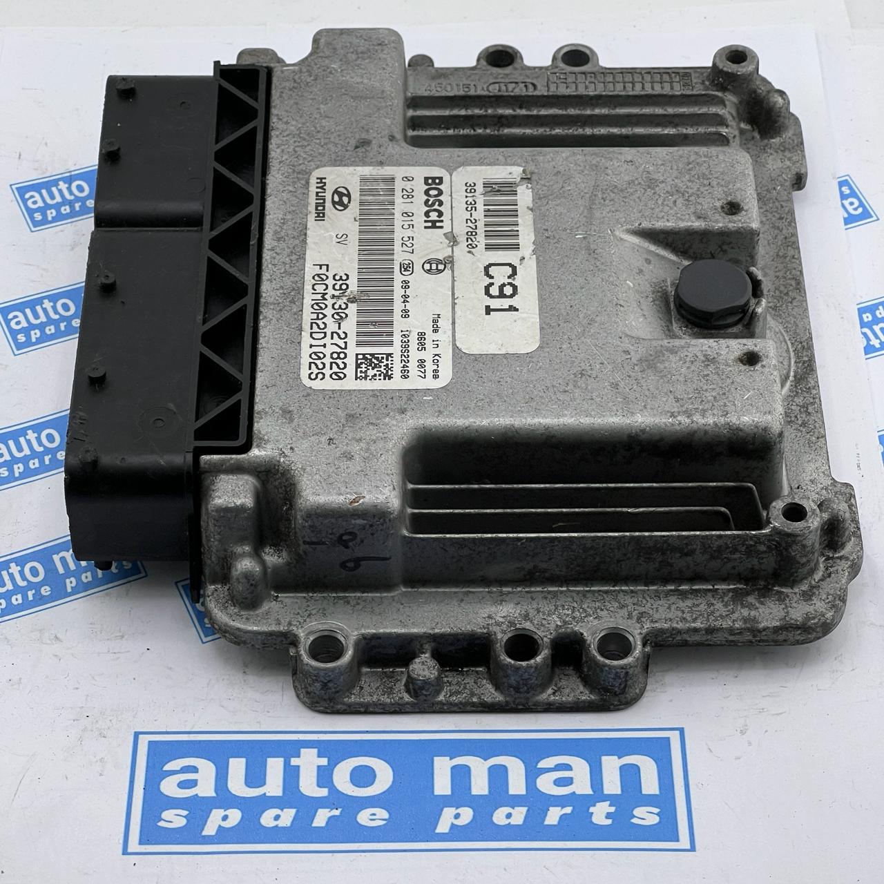 Kia Hyundai 0 281 015 527 0281015527 39130-27820 3913027820