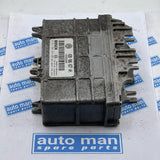 B235 VW Controllo Motore Unità ECU 030906027AH 0261204823