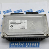 7510154 BMW 550i 2002-2005 Engine Control Unit ECU Module 868-7E1  412265002/001