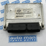 4482111500 Used ECU(Electronvic Control Unit) for Ssangyong Chairman