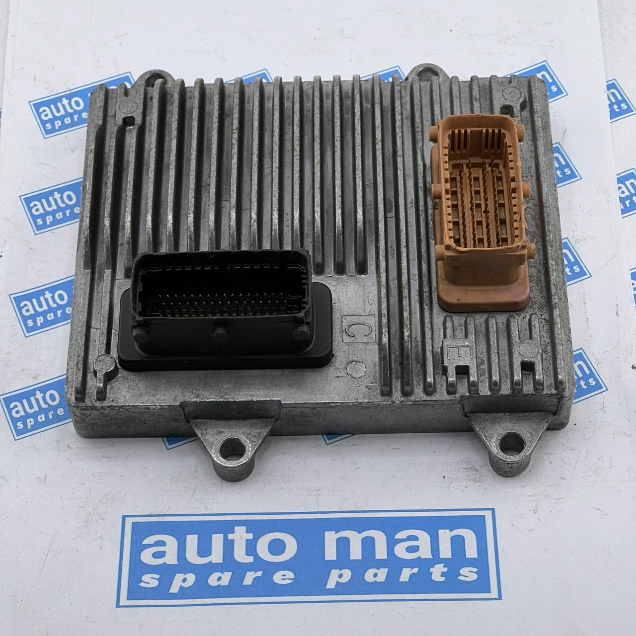 25182880KMJW  ECM ECU  Holden Barina TK 2005-2011 25182880 KMJW