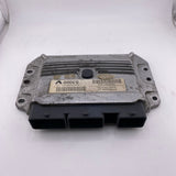 2003 RENAULT MEGANE MK2 1.6 ENGINE CONTROL UNIT ECU MODULE 215842882A