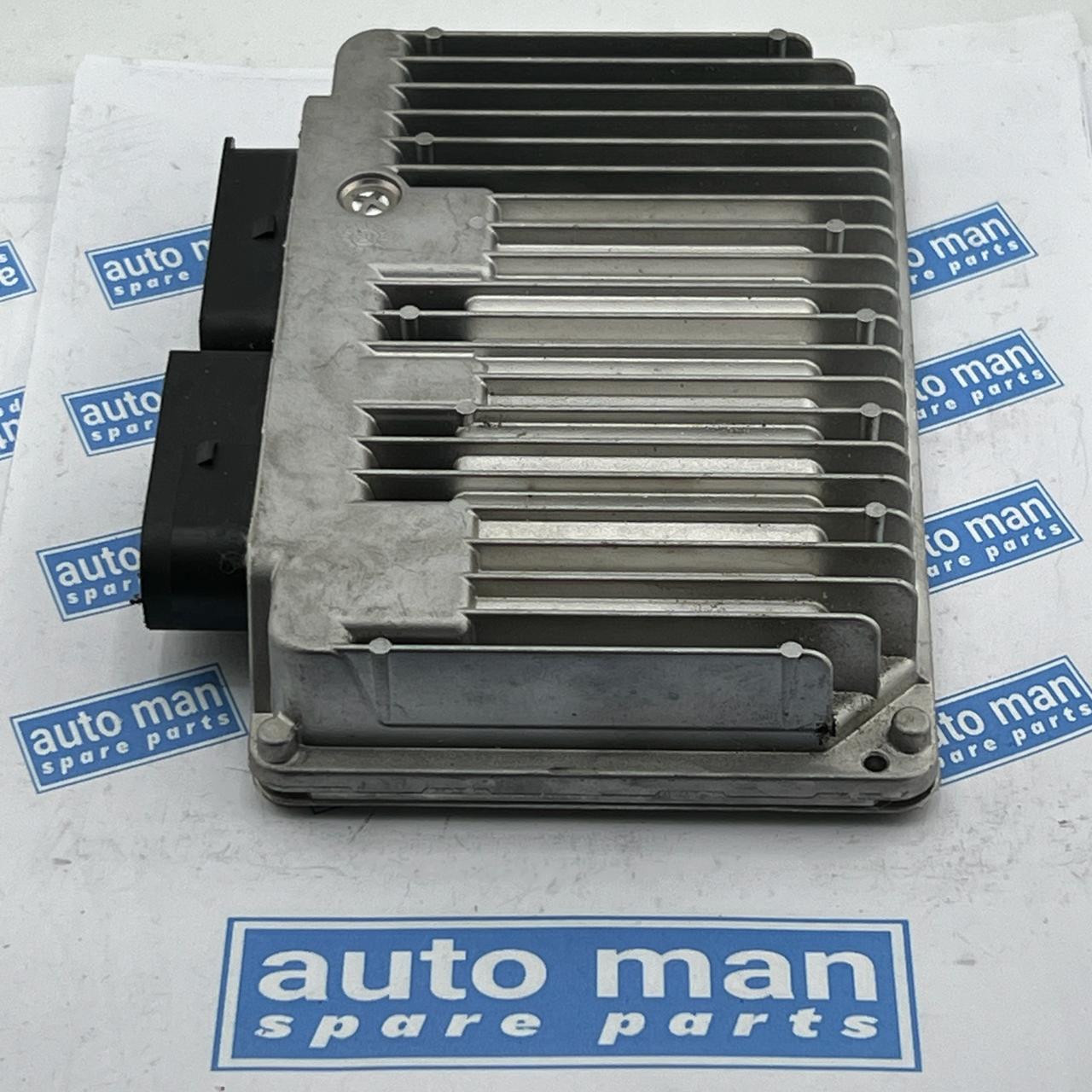 BMW X5 ECU ECM ENGINE COMPUTER BRAIN BOX 7532878 VVT VALVETRONIC OEM 412265002/005