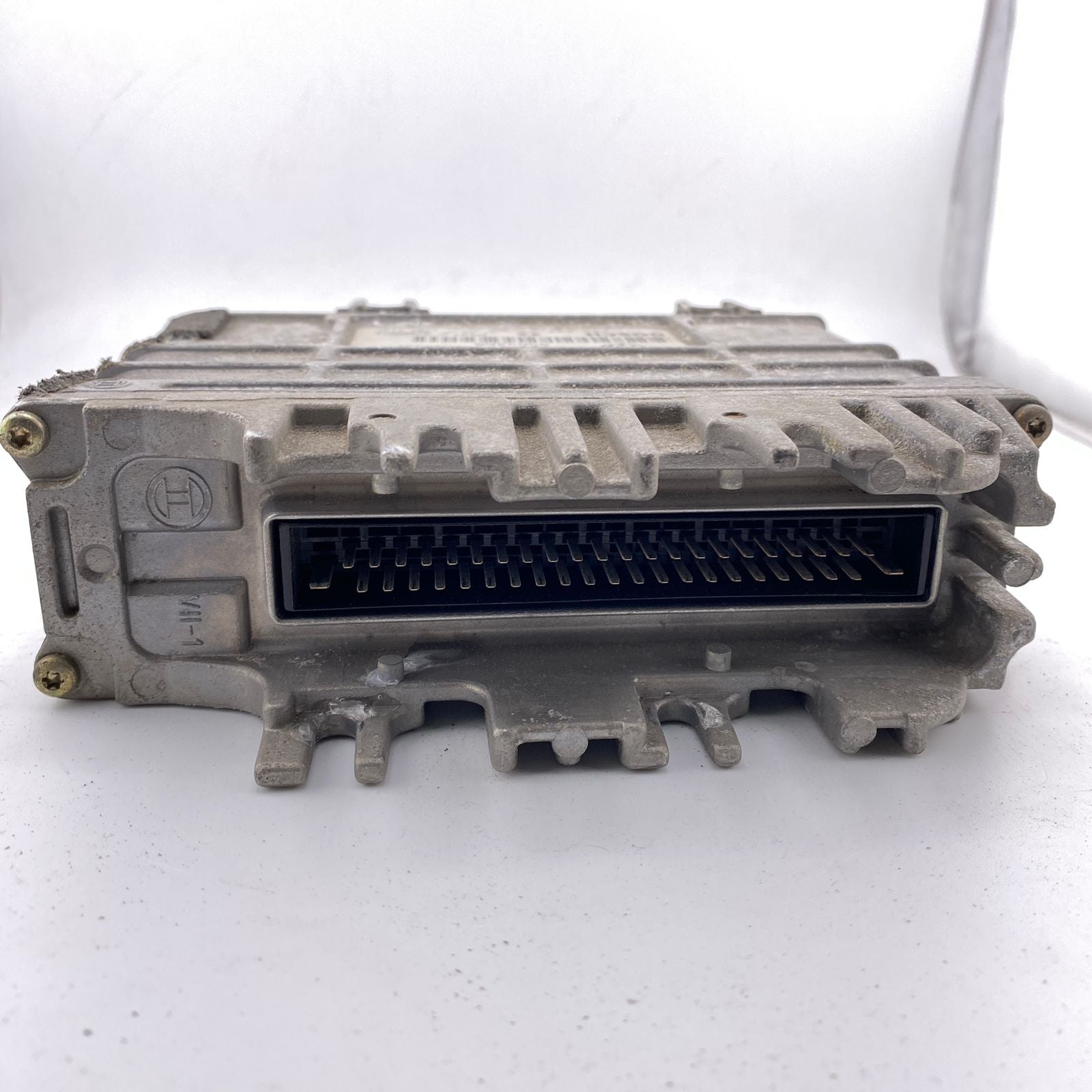 030906027AH VW SEAT Engine Control Unit ECU 030906027AH