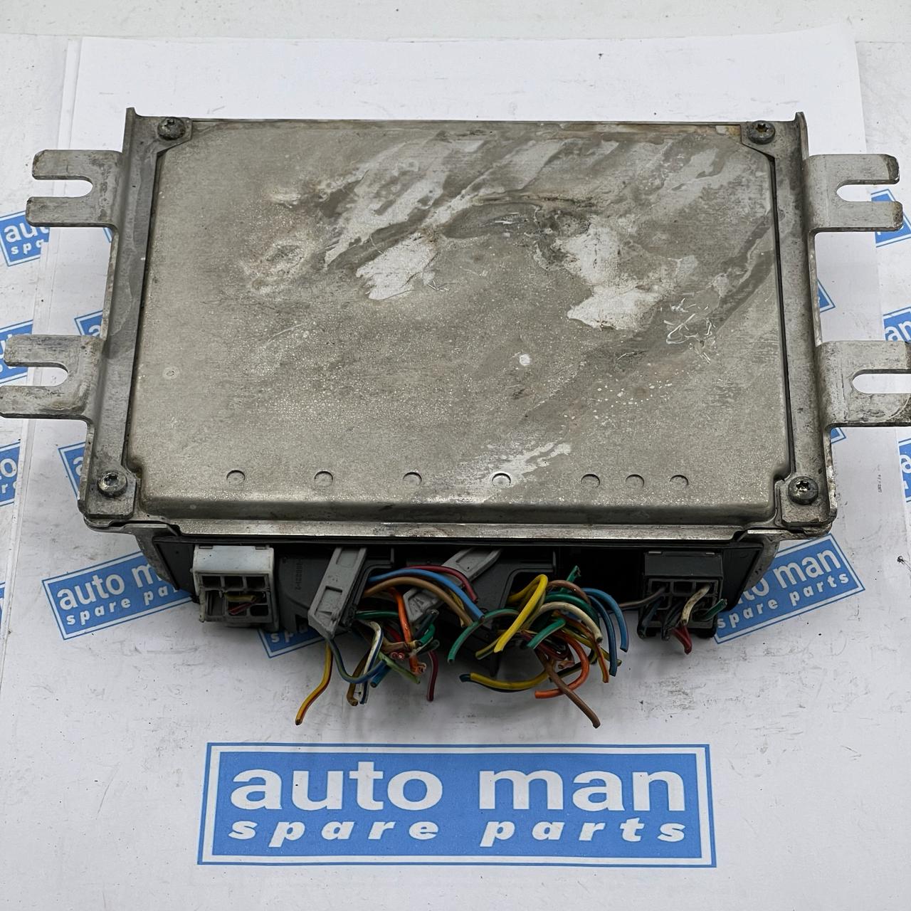 Engine Control Unit / ECU KIA Rio 2002 2311024800  391102X001  5WY1335B