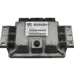 IAW.6LP1.01 ENGINE CONTROLLER PEUGEOT 307 2.0 16V