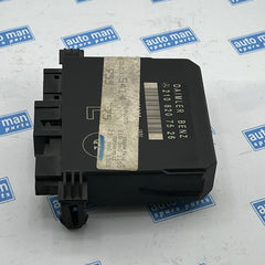 98 99 00 Mercedes W202 C230 C320 Left Door Control Module 2108207526